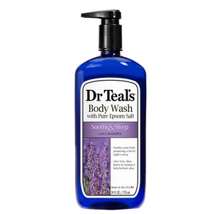 Dr Teal's Body Wash, 24 OZ
