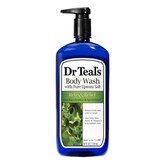 Dr Teal's Body Wash, 24 OZ, thumbnail image 1 of 3