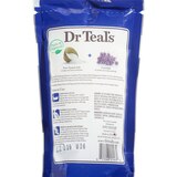 Dr. Teal's Trial Size Pure Epsom Salt Soaking Solution, 16 OZ, thumbnail image 2 of 2