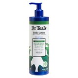 Dr Teal's Body Lotion, 18 OZ, thumbnail image 1 of 2
