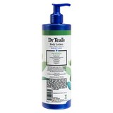 Dr Teal's Body Lotion, 18 OZ, thumbnail image 2 of 2