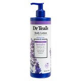 Dr Teal's Body Lotion, 18 OZ, thumbnail image 1 of 2