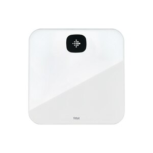  Fitbit ARIA AIR Scale, White 