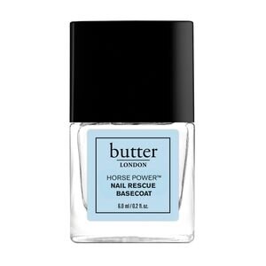 Butter LONDON Horse Power Nail Rescue Base Coat - 0.2 Oz , CVS