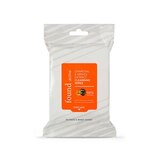 Found Active Charcoal & Arnica Extract Cleansing Wipes, 20CT, thumbnail image 1 of 6
