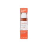Found Active Brightening Face Serum with Vitamin C, 1 OZ, thumbnail image 4 of 8