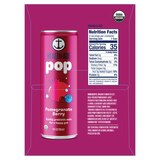 Health-Ade Pop Pomegranate Berry, 4 Pack, thumbnail image 2 of 4