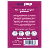 Health-Ade Pop Pomegranate Berry, 4 Pack, thumbnail image 3 of 4