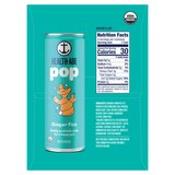 Health-Ade Pop Ginger Fizz, 4 Pack, thumbnail image 2 of 4