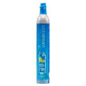 SodaStream CO2 Blue Cylinders, Exchange, 14.5 oz