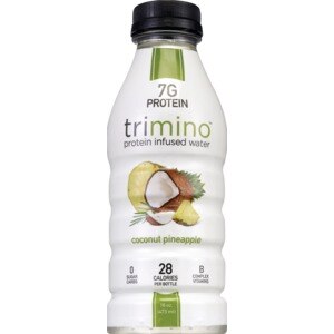 Trimino Protein Infused Water 16 OZ