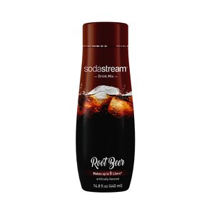 SodaStream Root Beer Drink Mix, 14.8 fl.oz