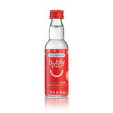 Strawberry bubly dropsTM for SodaStream, 1.36 fl.oz, thumbnail image 1 of 1