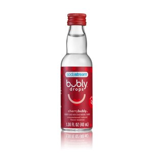 Cherry Bubly Drops For SodaStream, 1.36 Fl Oz - 1.36 Oz , CVS