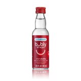 Cherry bubly Drops for SodaStream, 1.36 fl oz, thumbnail image 1 of 1