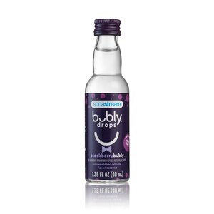 Blackberry Bubly DropsTM For SodaStream, 1.36 Fl. Oz - 1.36 Oz , CVS