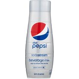 SodaStream Diet Pepsi Beverage Mix, 14.9 fl oz, thumbnail image 1 of 3
