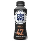 Core Power Elite 42g Chocolate Protein Drink by Fairlife Milk, 14 fl oz, thumbnail image 1 of 1