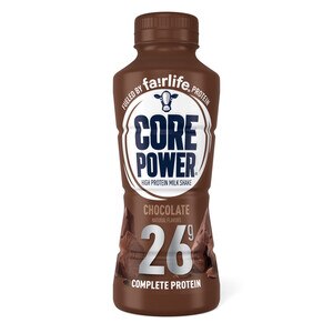 Core Power Complete Protein By Fairlife, 26G Chocolate Protein Shake, 14 Fl Oz - 14 Oz , CVS