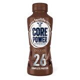 Core Power Complete Protein by Fairlife, 26G Chocolate Protein Shake, 14 fl oz, thumbnail image 1 of 1