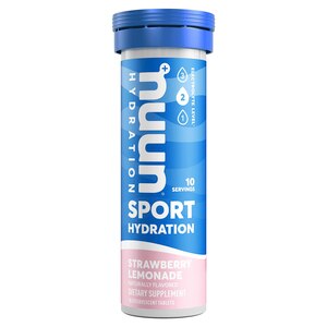 Nuun Sport Hydration Tablets, 10 CT