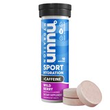 Nuun Sport Hydration + Caffeine Tablets, 10 CT, thumbnail image 2 of 4