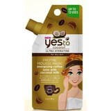 Yes To Coconut Coffee Mousse Mask, 2 OZ, thumbnail image 1 of 2
