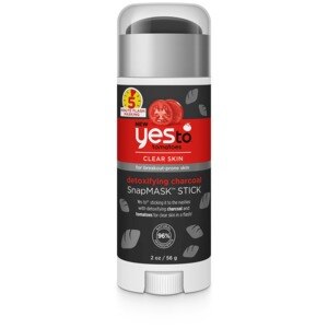 Yes To Tomatoes Charcoal SnapMask Sitck, 2 OZ