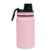 Mira Brands Insulated Stainless Steel Water Bottle, 12 OZ