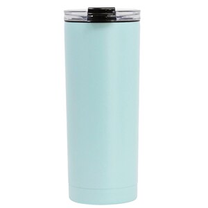 MIRA Brands Stainless Steel Vacuum Insulated Tumbler with Flip Lid, 20 OZ