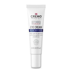 Cremo Eye Cream, 0.5 OZ