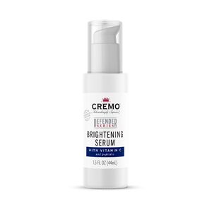 Cremo Brightening Serum, 1.5 OZ