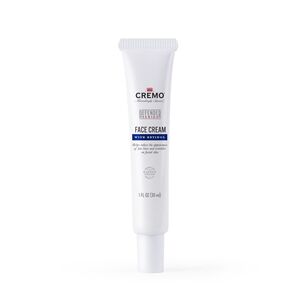 Cremo Face Cream, 1 OZ