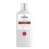 Cremo 2-in-1 Shampoo & Conditioner, thumbnail image 1 of 2