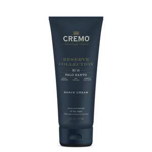 Cremo Reserve Collection Shave Cream, Palo Santo, 6 Oz , CVS