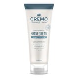 Cremo Concentrated Shave Cream for Sensitive Skin, 6 OZ, thumbnail image 1 of 4
