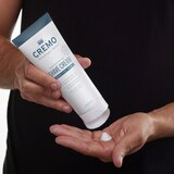 Cremo Concentrated Shave Cream for Sensitive Skin, 6 OZ, thumbnail image 2 of 4