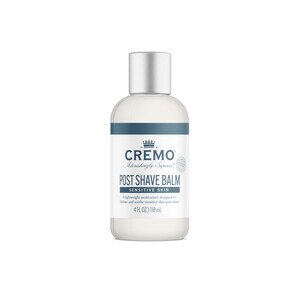 Cremo Post Shave Balm For Sensitive Skin, 4 Oz , CVS