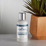 Cremo Post Shave Balm for Sensitive Skin, 4 OZ, thumbnail image 3 of 4
