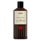 Cremo Body Wash, Italian Bergamot, 16 OZ, thumbnail image 1 of 2