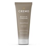 Cremo Almond Bloom Shave Cream, 6 OZ, thumbnail image 1 of 5