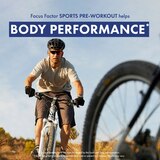 Focus Factor Sports Nootropic Pre-Workout Drink Mix, thumbnail image 5 of 9