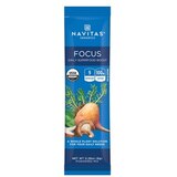 Navitas Organics Daily Focus Boost, .28 OZ, thumbnail image 1 of 1