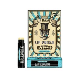 Dr. Lip Bang's Lip Freak - Bálsamo labial, Coco Loco