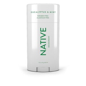 Native Eucalyptus & Mint Deodorant, 2.65 Oz , CVS