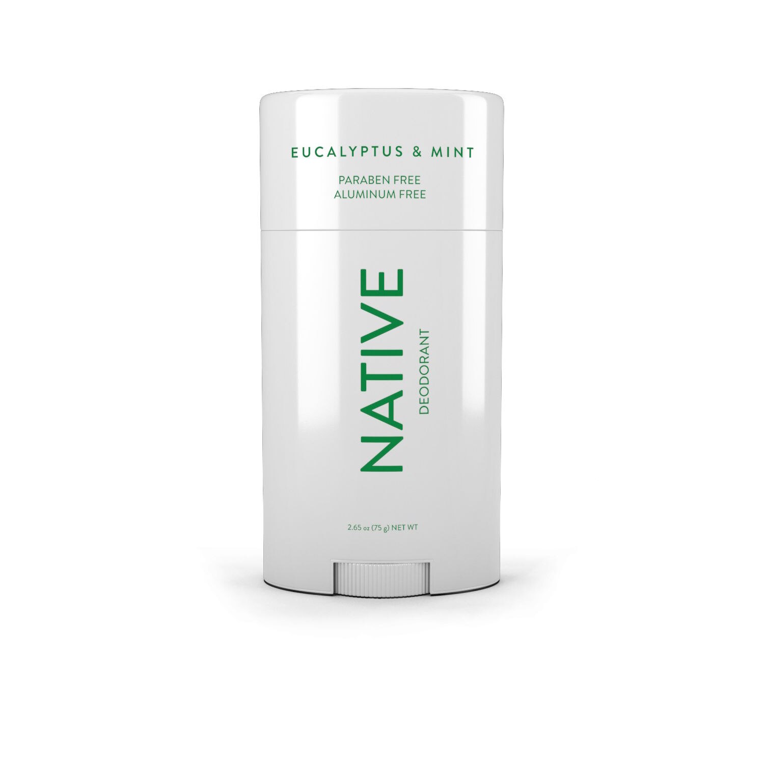 Native Eucalyptus & Mint Deodorant, 2.65 Oz , CVS