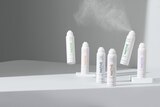 Native Aluminum Free All Day Deodorant Body Spray, Sea Salt & Cedar, thumbnail image 3 of 5
