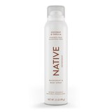 Native Aluminum Free All Day Deodorant & Body Spray, Coconut & Vanilla, 3.5 OZ, thumbnail image 1 of 7