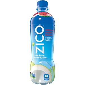 Zico Coconut Water Zico Watermelon Raspberry Coconut Water Drink, 16.9 Fl Oz - 16.9 Oz , CVS