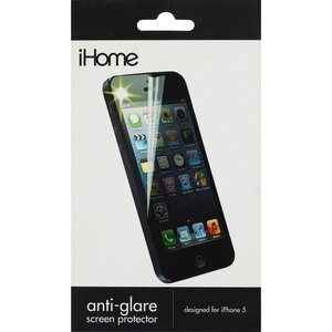 IHome Ultra Clear Screen Protector For IPhone 5 , CVS